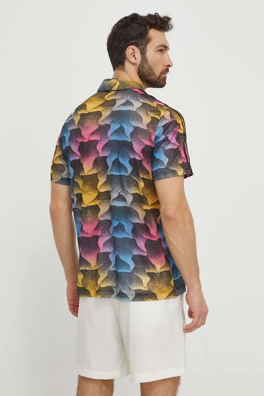 adidas koszula TIRO multicolor - obrazek 3