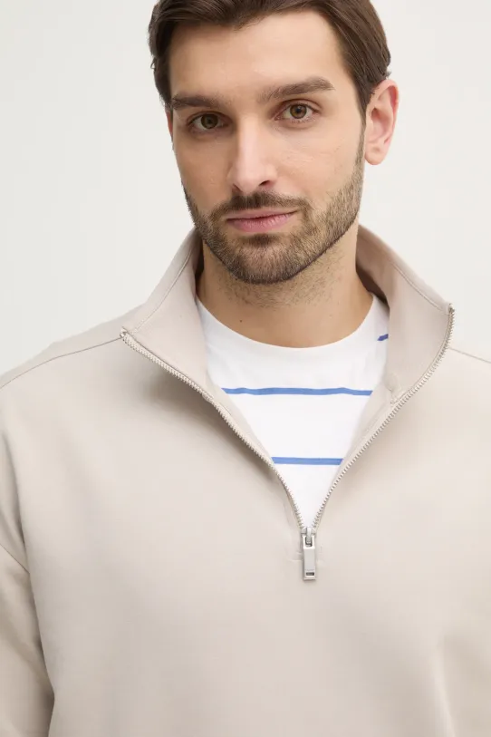 Calvin Klein bluza męska gładka - obrazek 3