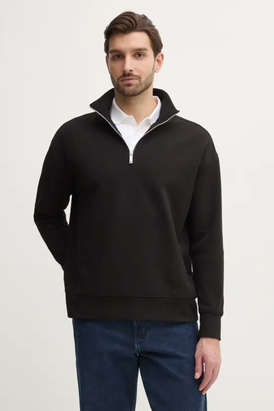 Calvin Klein bluza męska gładka - obrazek 5